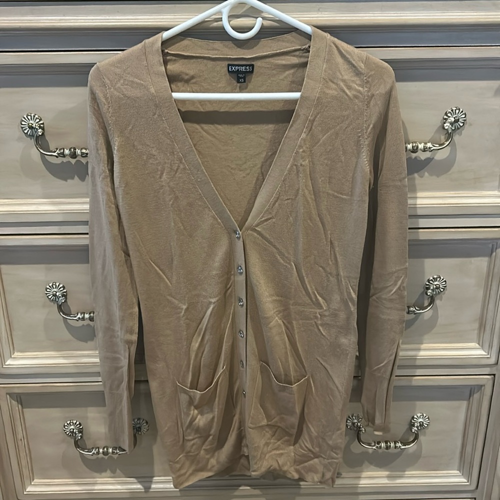 Express Sweater